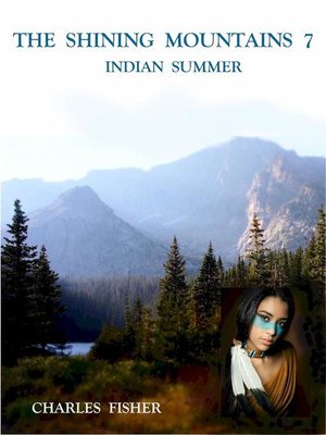 cover image of The Shining Mountains 7